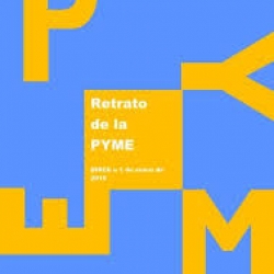 Retrato de la Pyme 2019. Secretaría 